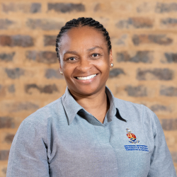 Ms Lesego Selokela Ms Lesego Selokela