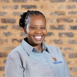 Ms Whelma Mphela Ms Whelma Mphela