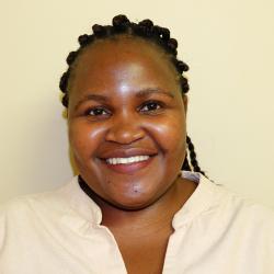 Ms Zandile Mngadi