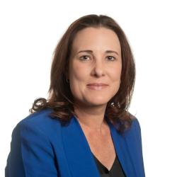 Prof Wanda Markotter