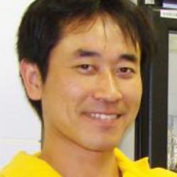 Dr ShuaiFei Chen