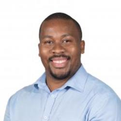 Mr Katlego Moatshe Mr Katlego Moatshe