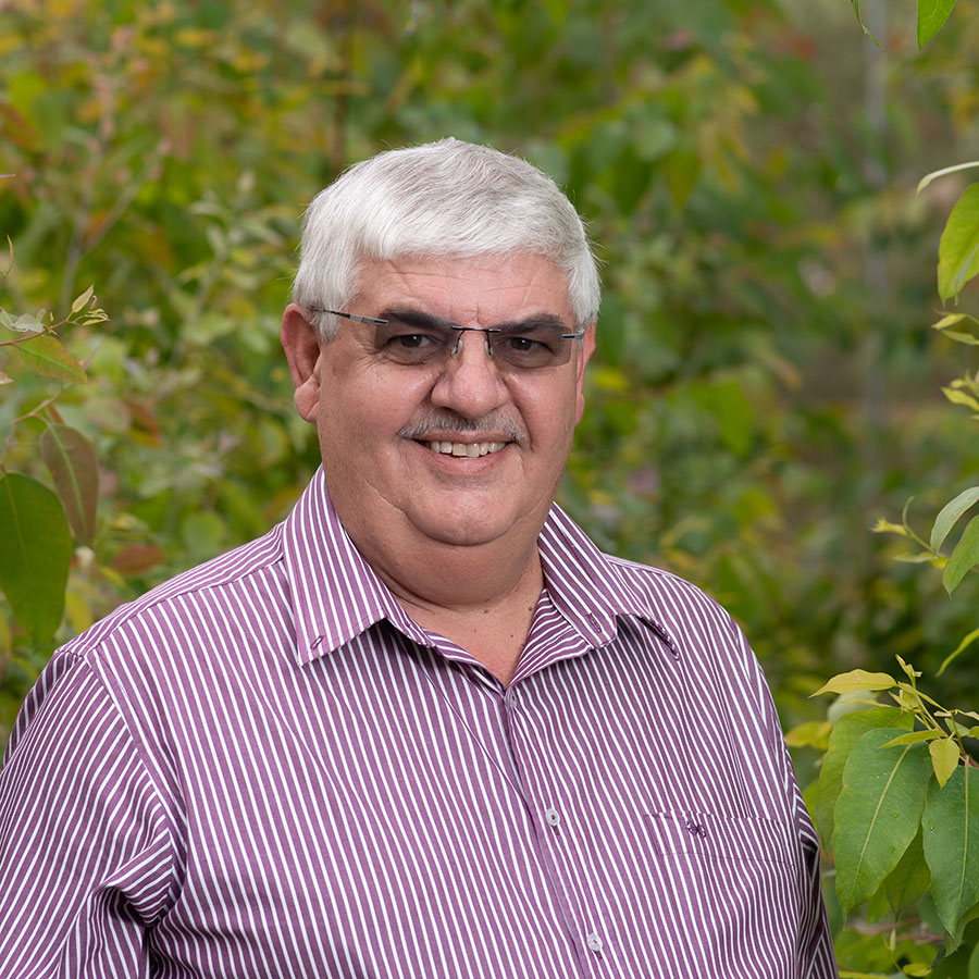 Mr Jannie de Villiers