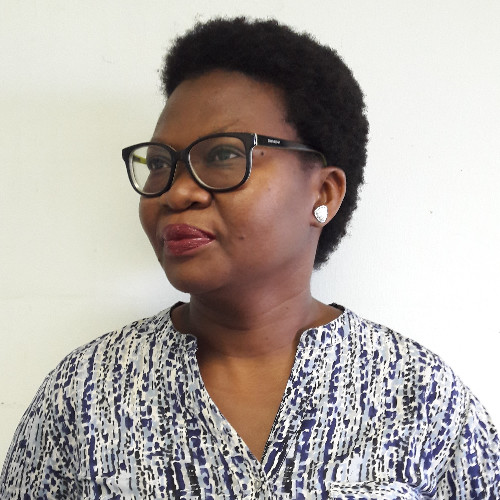 Dr Thobela Nkukwana 